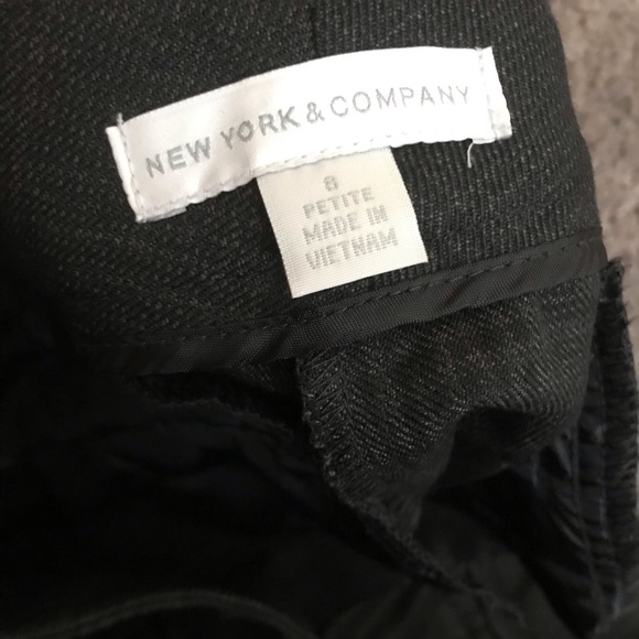 Pled pants - Picture 6 of 6